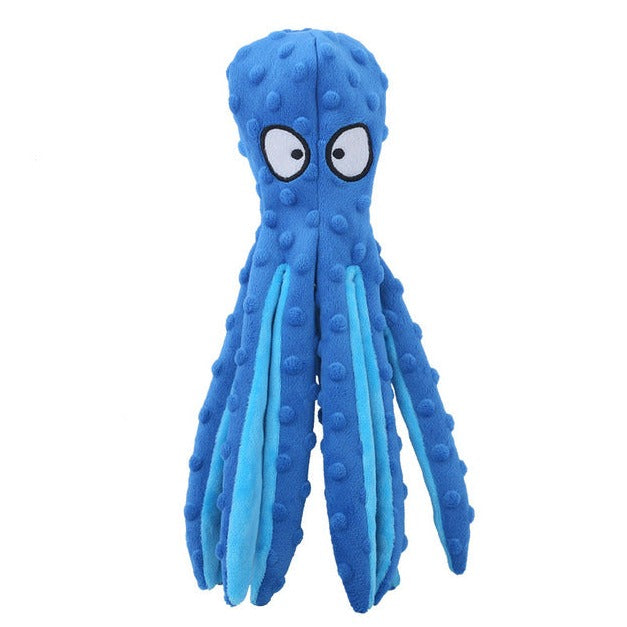 8 Legs Octopus Stuffed Plush Toys