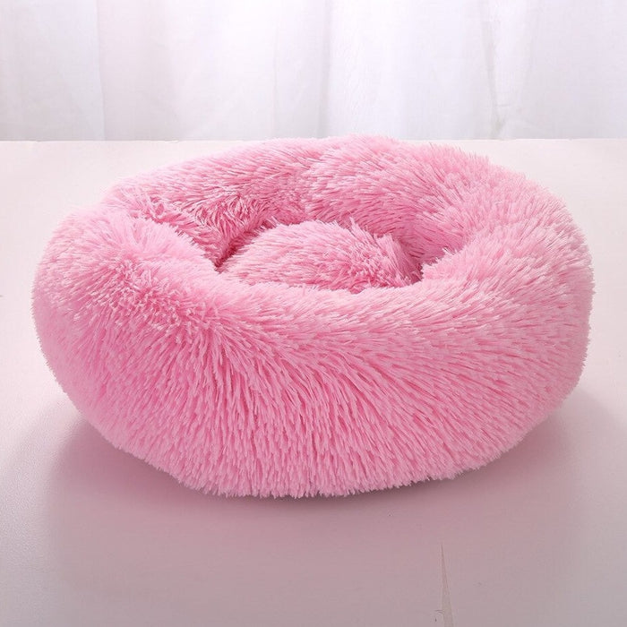 Cozy Dog Bed for Ultimate Comfort