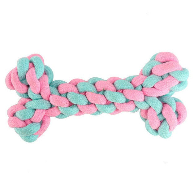 Pet Dog Chew Toys