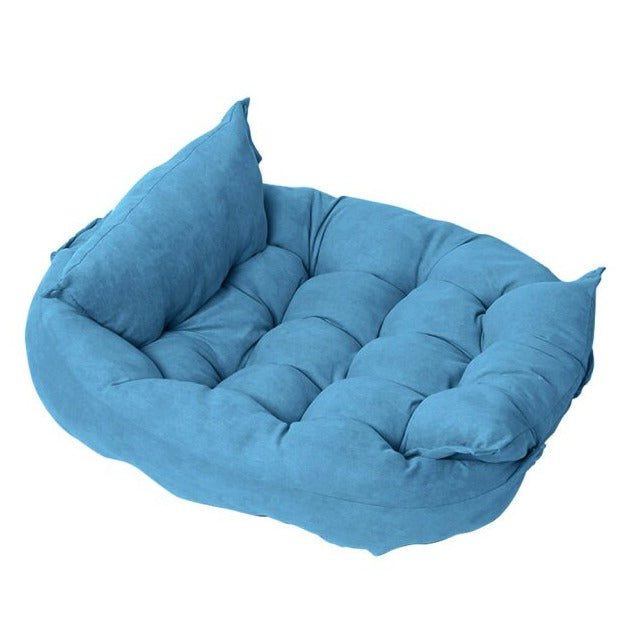 Super Soft Pet Sleeping Bed