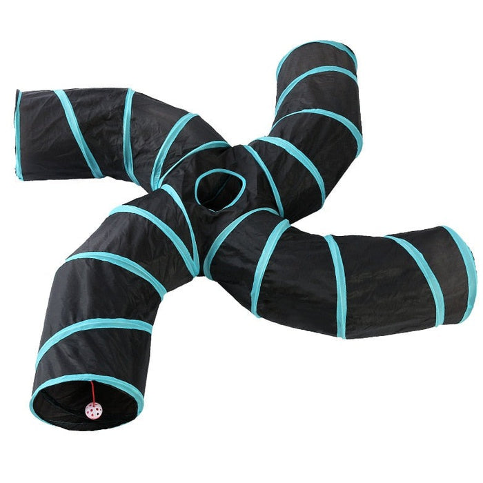 PRIMI PETS™ - Collapsible Cat Tunnel