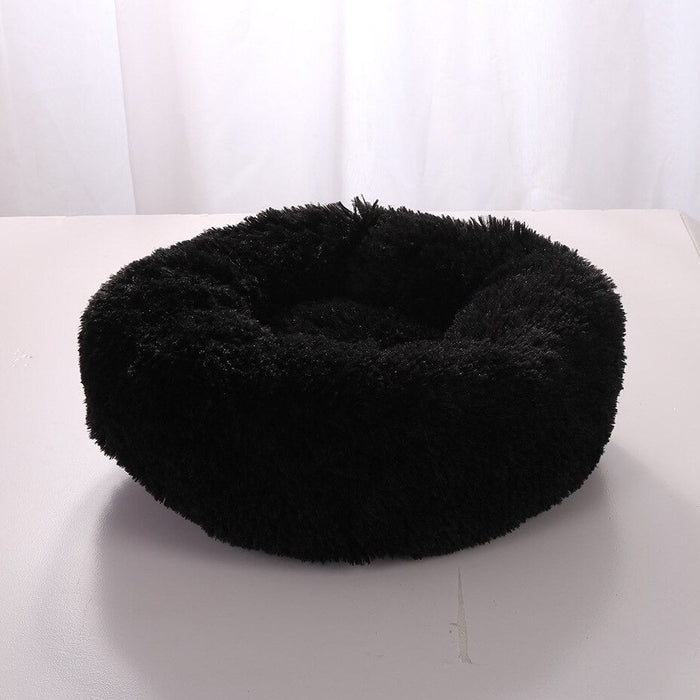 Cozy Dog Bed for Ultimate Comfort