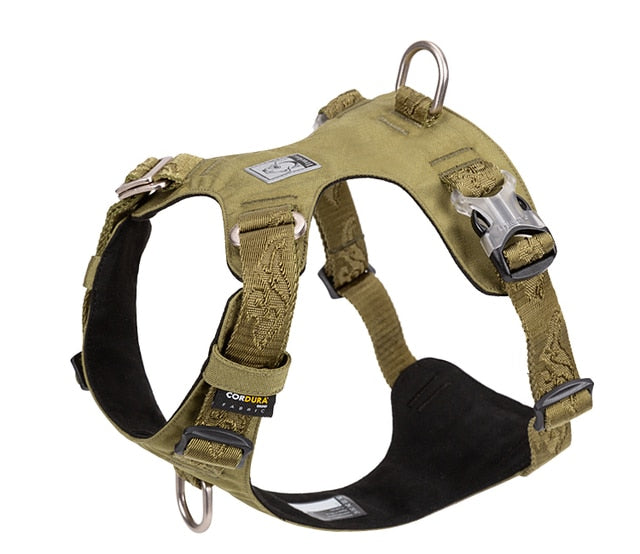 Truelove Adjustable Lightweight Dog Harness