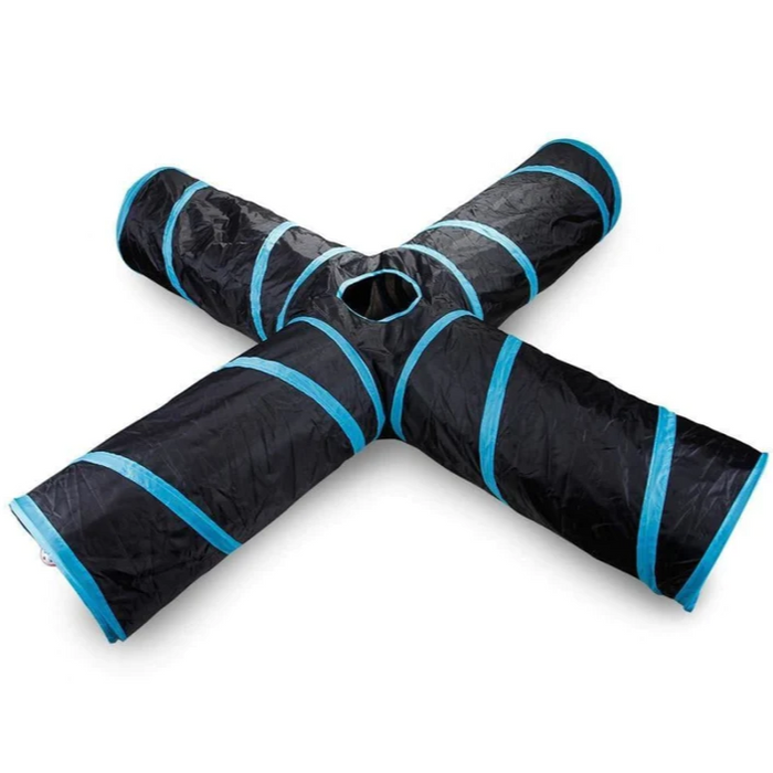 PRIMI PETS™ - Collapsible Cat Tunnel