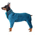 Thick Winter Fleece Dog Coat