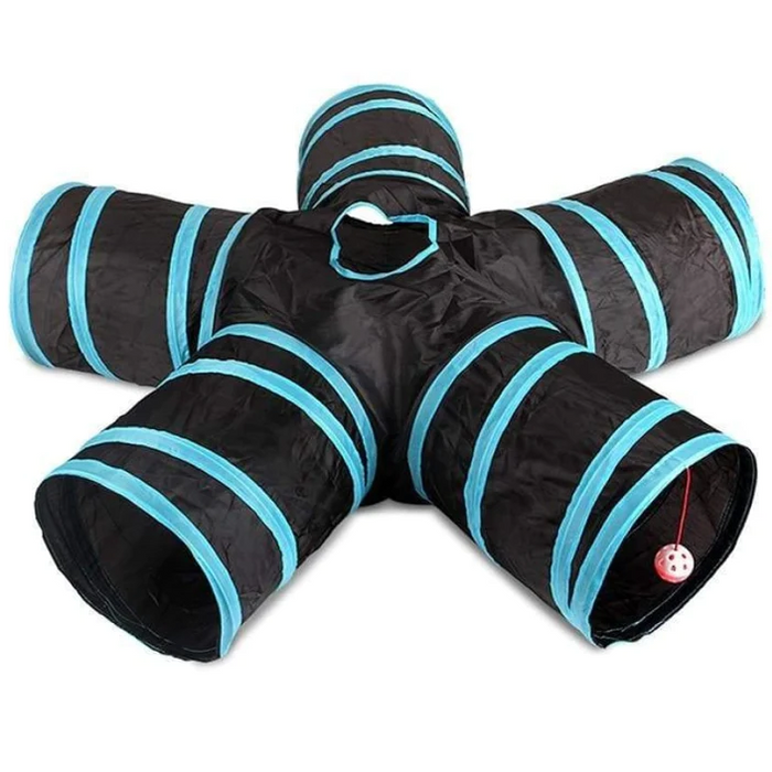 PRIMI PETS™ - Collapsible Cat Tunnel