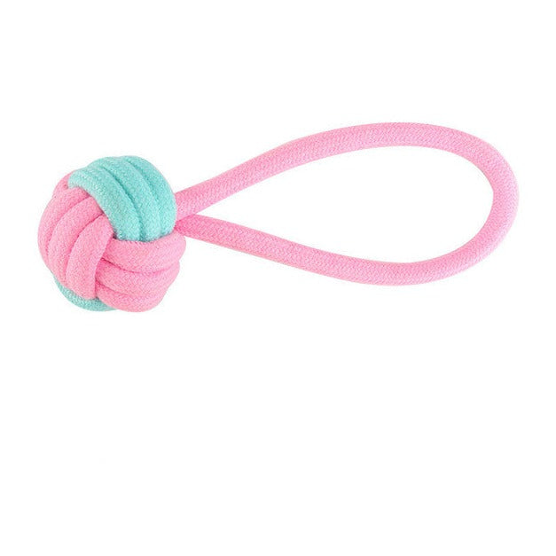 Pet Dog Chew Toys