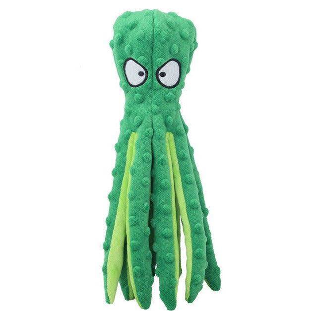 8 Legs Octopus Stuffed Plush Toys