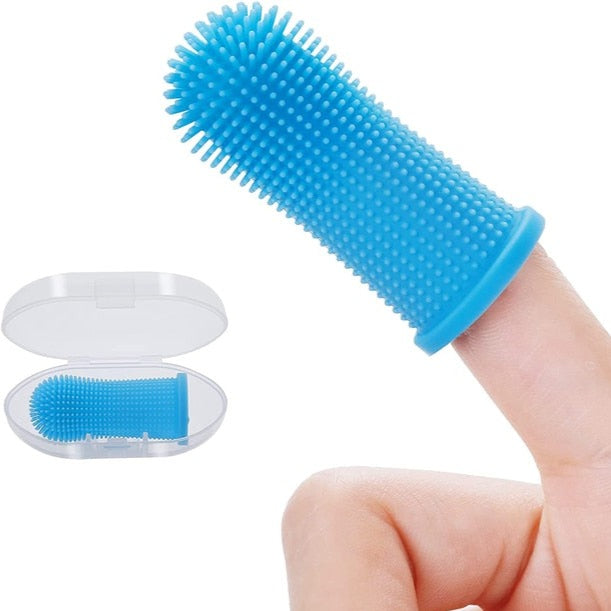 Super Soft Dog Toothbrush