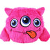 Cute Monster - Interactive Dog Toy