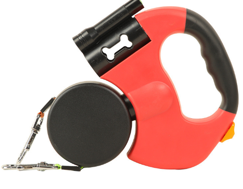 360 Degree Dog Leash