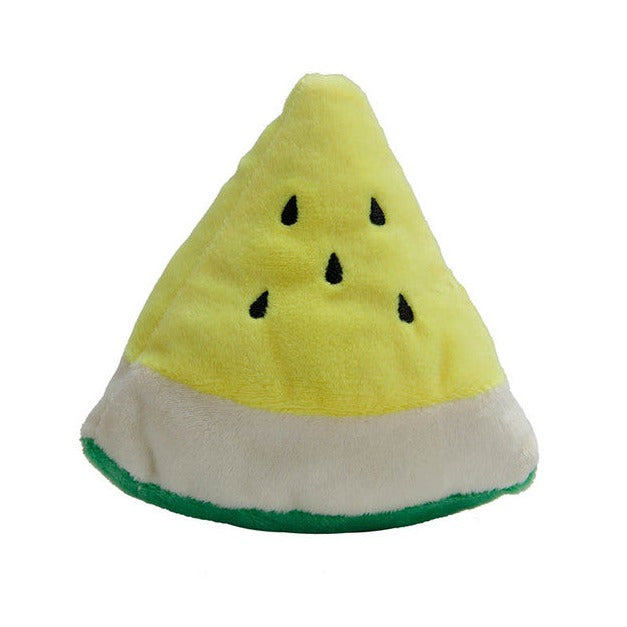 Creative Fruit Pet Toys