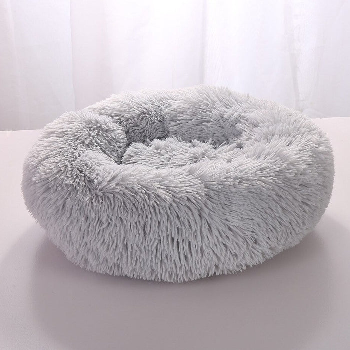 Cozy Dog Bed for Ultimate Comfort