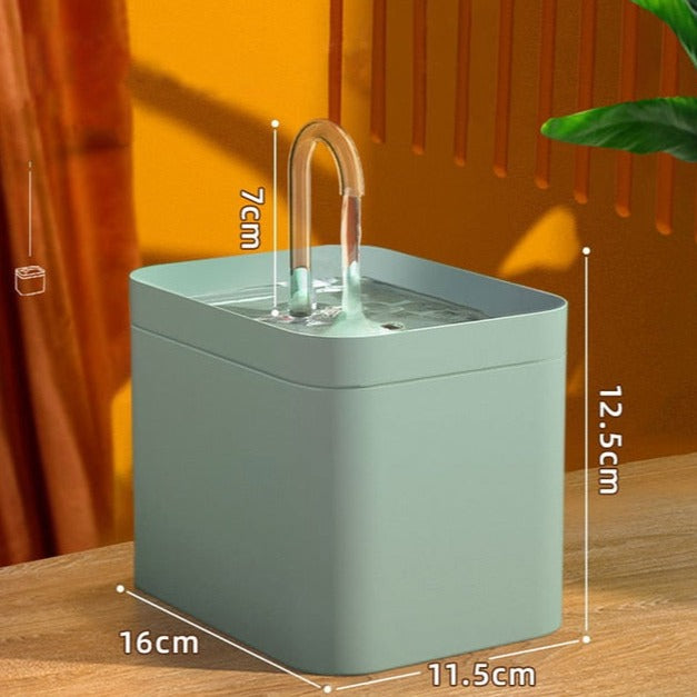 Automatic Pet Water Dispenser