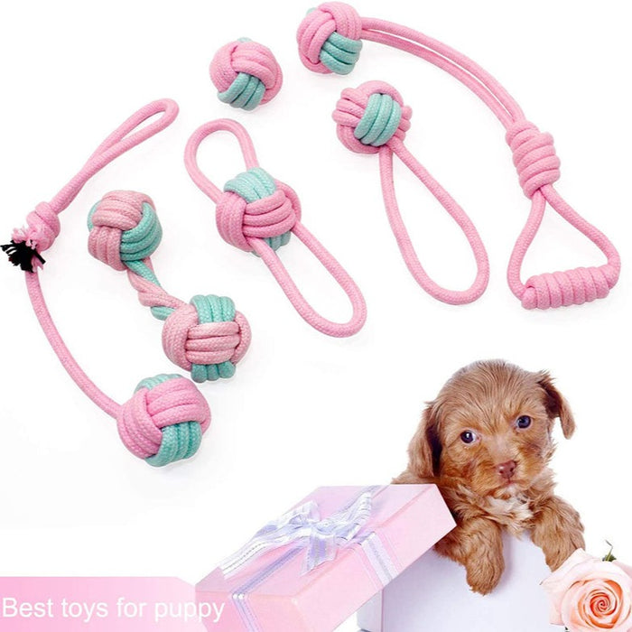 Pet Dog Chew Toys