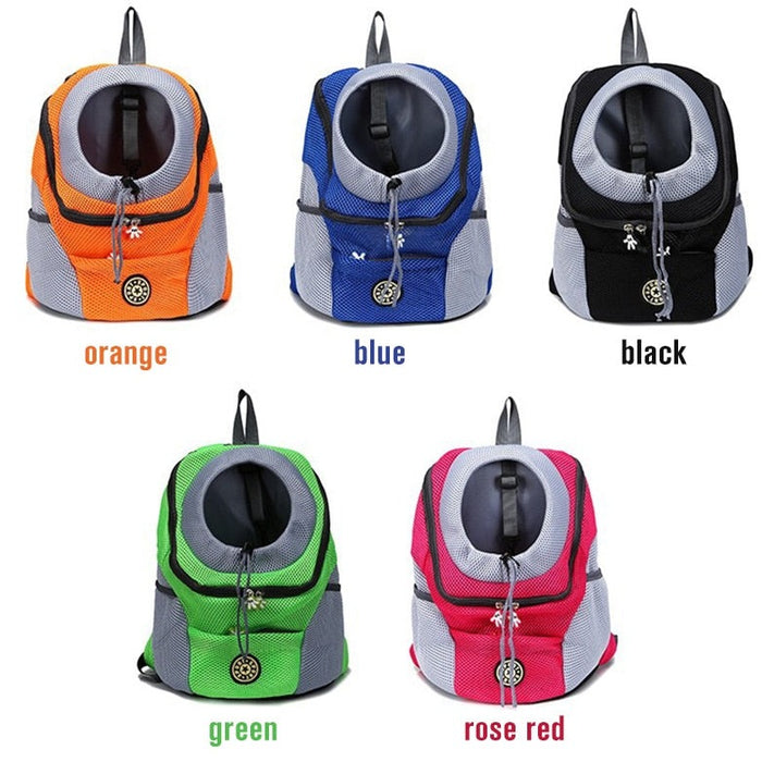 Pet Travel Carrier Bag