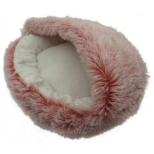 2-in1 Pet Bed