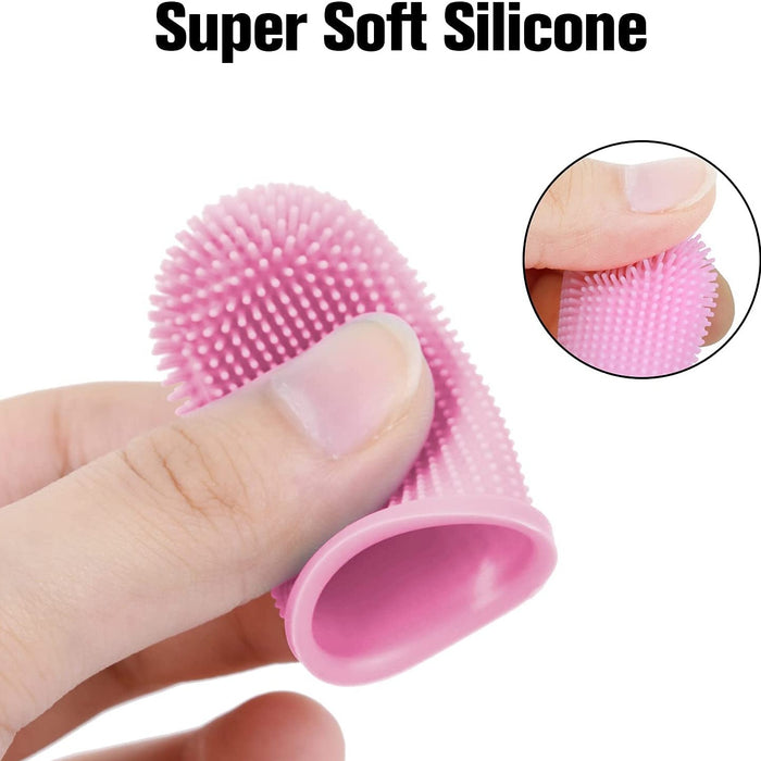 Super Soft Dog Toothbrush