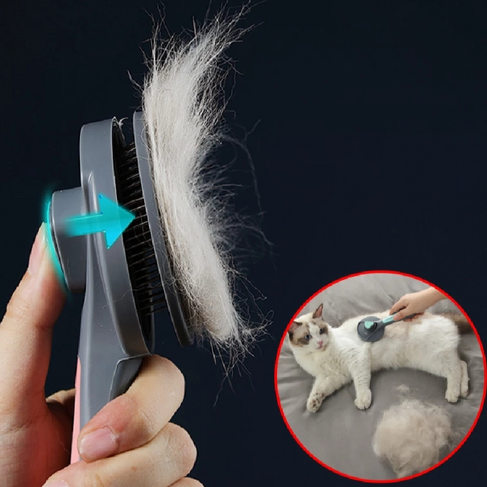 Pet Comb