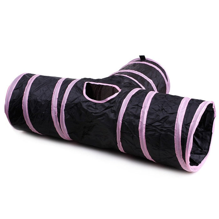 PRIMI PETS™ - Collapsible Cat Tunnel