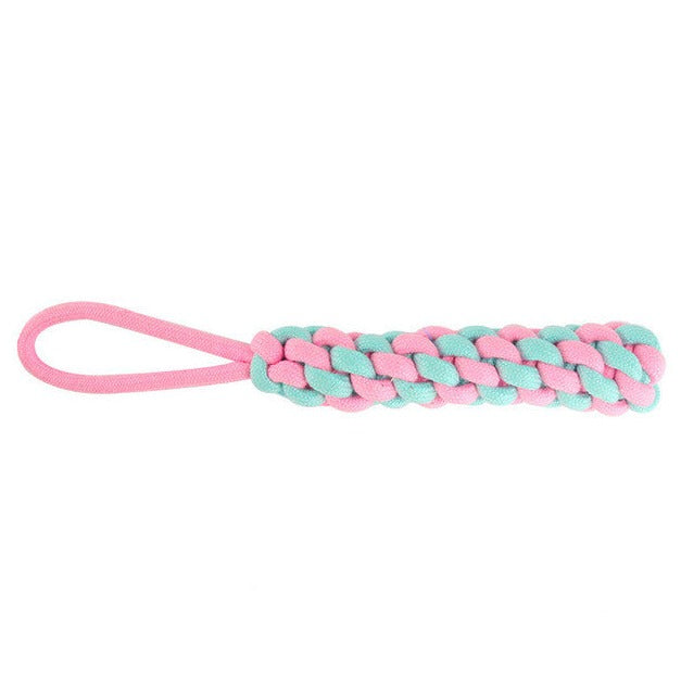 Pet Dog Chew Toys