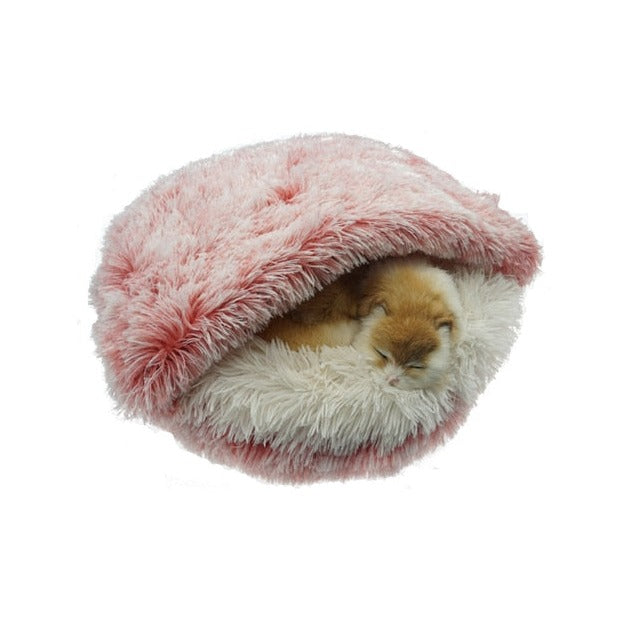 2-in1 Pet Bed