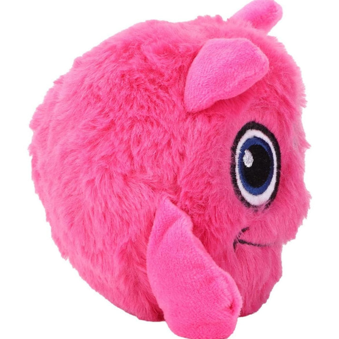 Cute Monster - Interactive Dog Toy