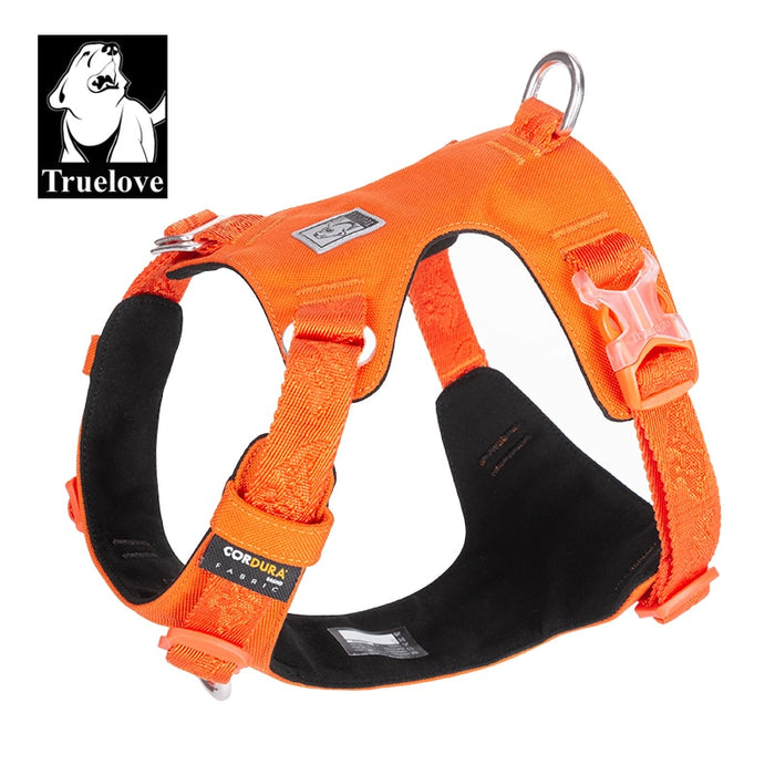 Truelove Adjustable Lightweight Dog Harness