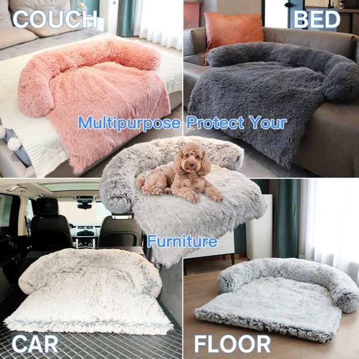 Pet Dog Bed Cushion