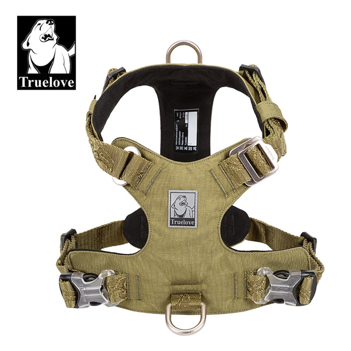 Truelove Adjustable Lightweight Dog Harness