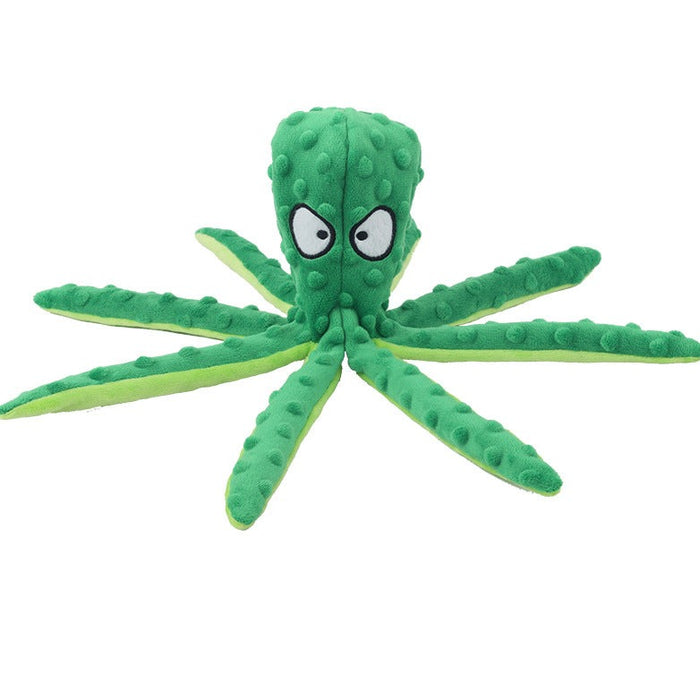 8 Legs Octopus Stuffed Plush Toys