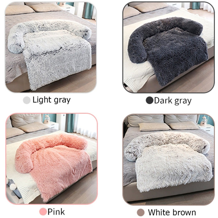 Pet Dog Bed Cushion