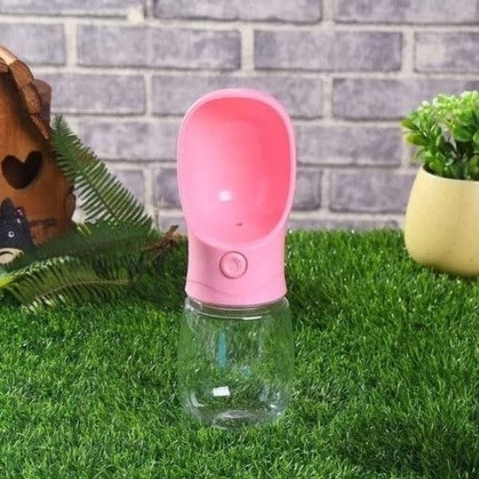 Portable Pet Drinking Fountain