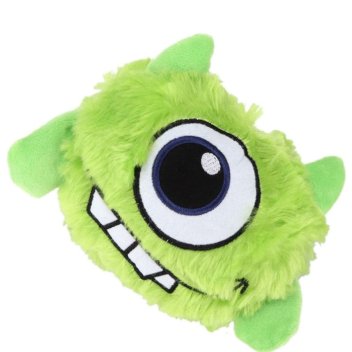 Cute Monster - Interactive Dog Toy