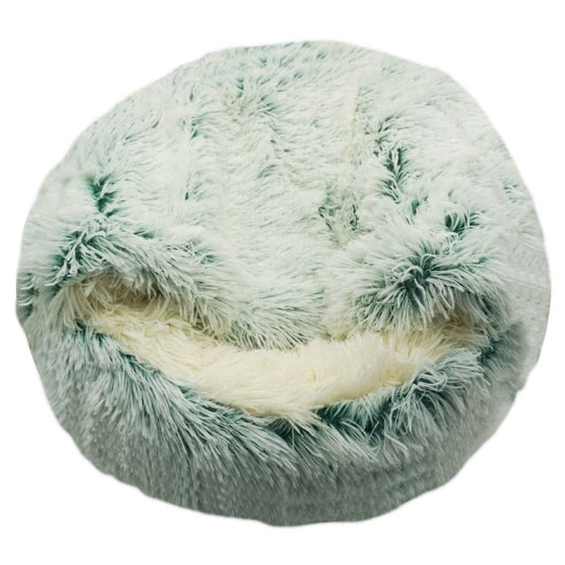 2-in1 Pet Bed