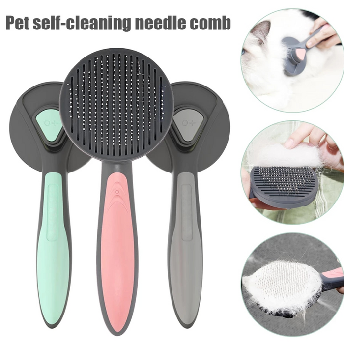 Pet Comb