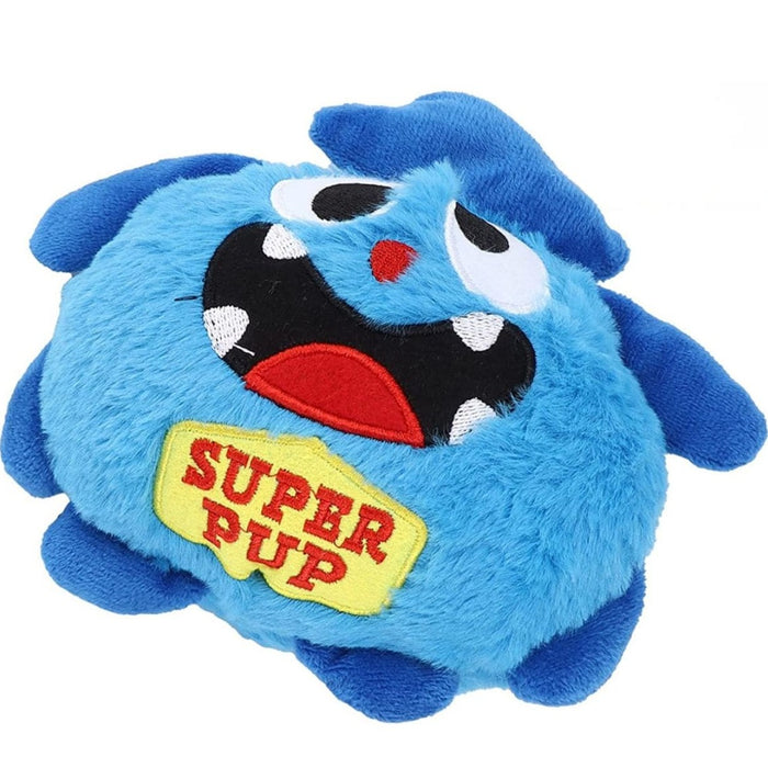 Cute Monster - Interactive Dog Toy