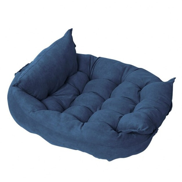 Super Soft Pet Sleeping Bed