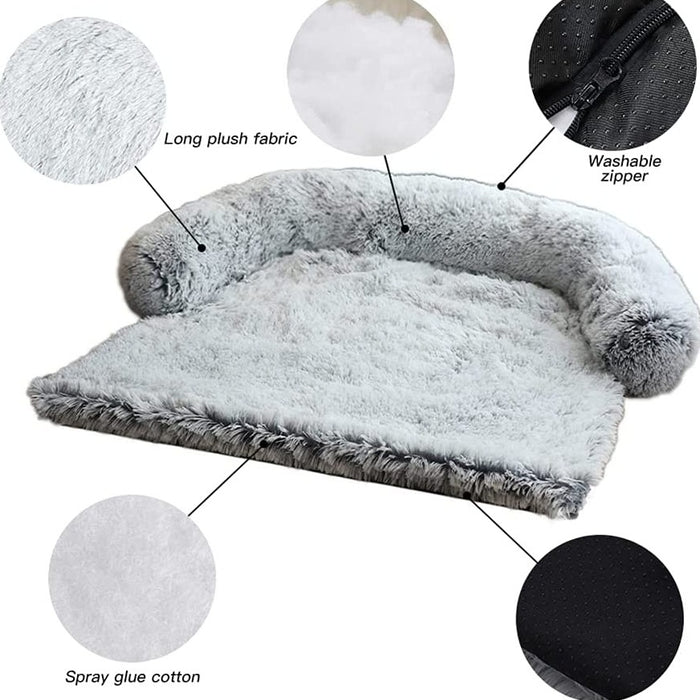 Pet Dog Bed Cushion