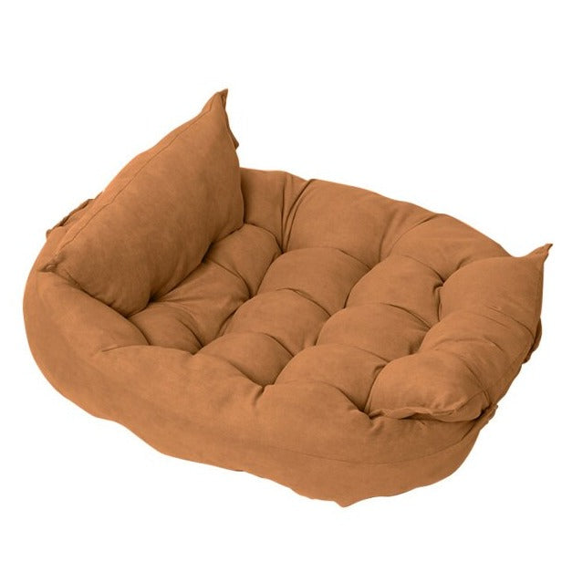 Super Soft Pet Sleeping Bed